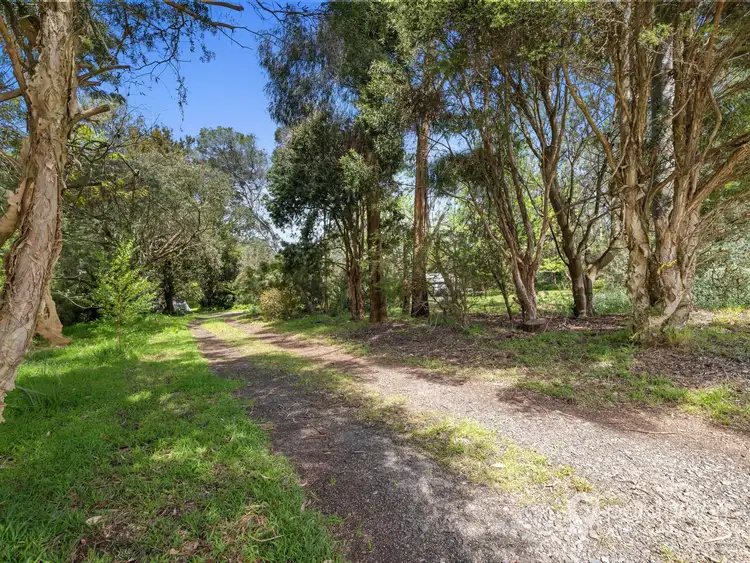 Second view of Homely land listing, 20 Jay Road, Foster VIC 3960
