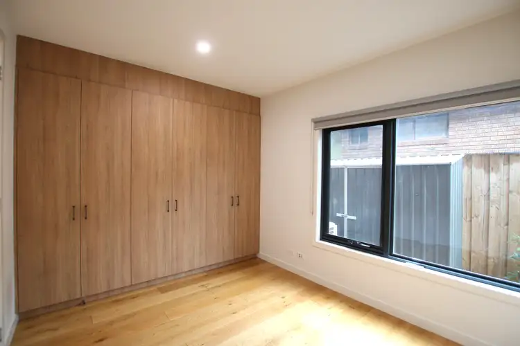 Third view of Homely townhouse listing, 2D Marama Street, Coburg North VIC 3058