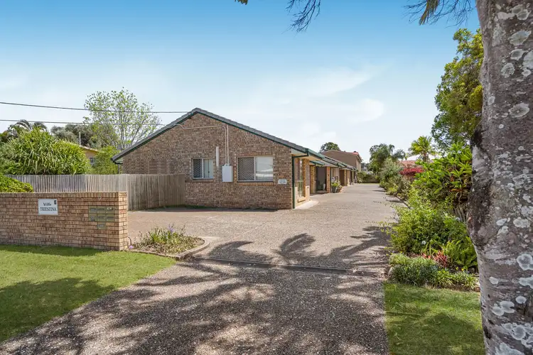 Main view of Homely house listing, 2/3 Belvedere Street, Clontarf QLD 4019