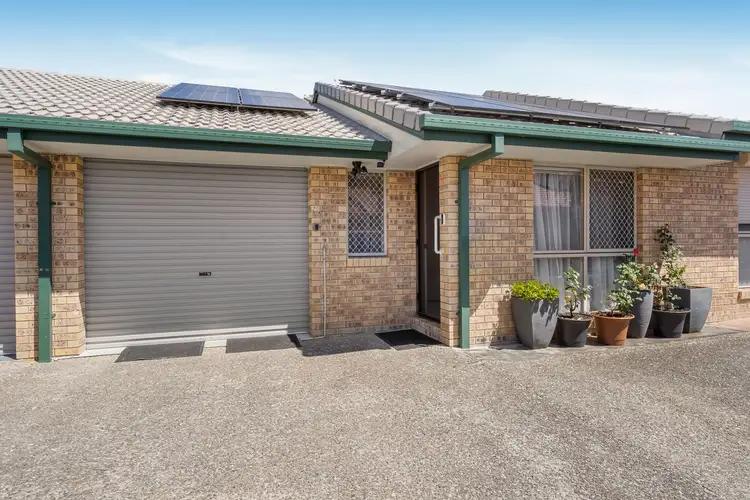 Second view of Homely house listing, 2/3 Belvedere Street, Clontarf QLD 4019