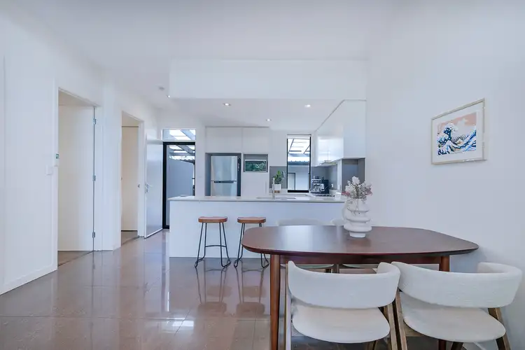 Fifth view of Homely unit listing, 5/78 Thynne Road, Morningside QLD 4170