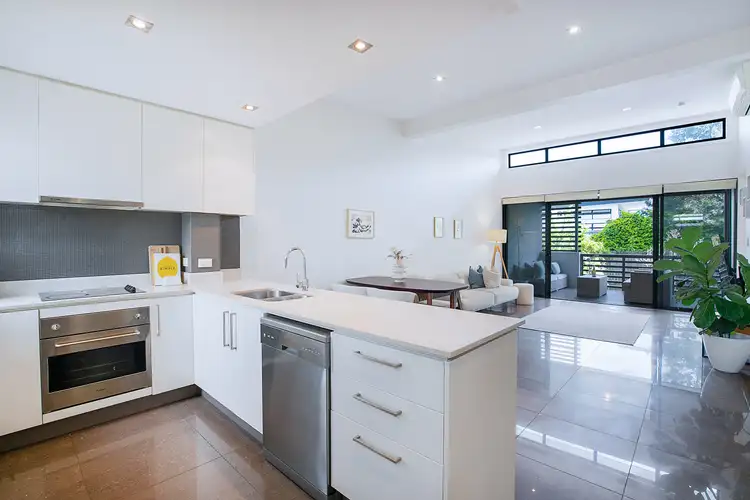 Sixth view of Homely unit listing, 5/78 Thynne Road, Morningside QLD 4170