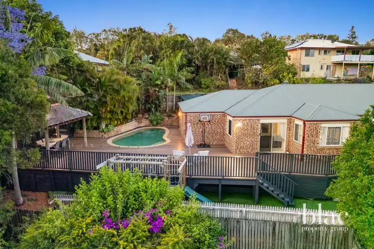 5 Markwell Court, Petrie QLD 4502