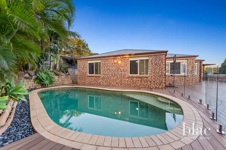 5 Markwell Court, Petrie QLD 4502