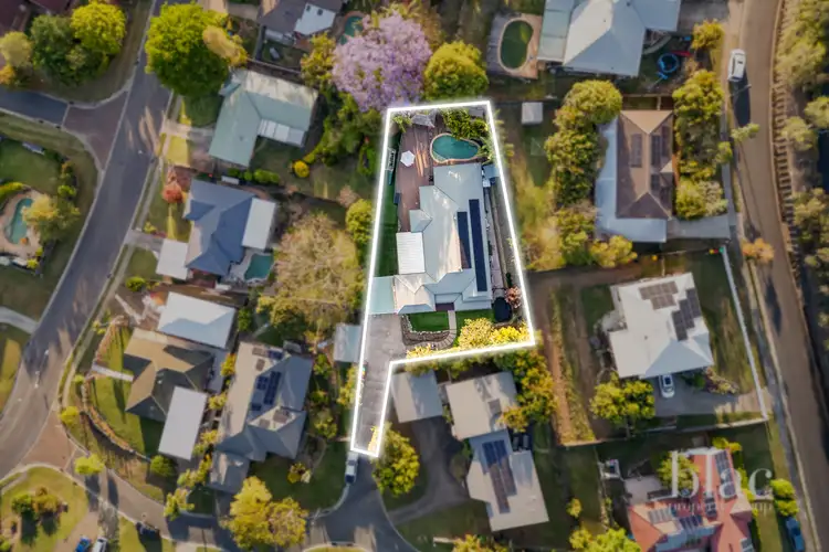 Fourth view of Homely house listing, 5 Markwell Court, Petrie QLD 4502