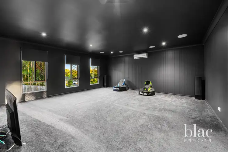 Fifth view of Homely house listing, 5 Markwell Court, Petrie QLD 4502