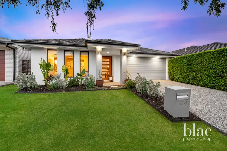 123 Cootharaba Crescent, Warner QLD 4500