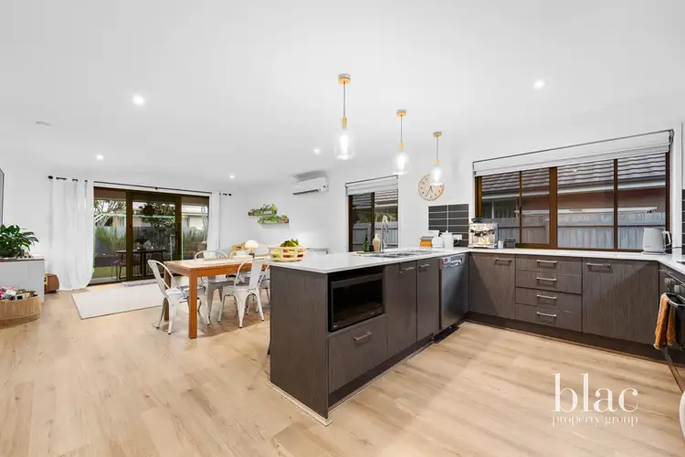 Third view of Homely house listing, 123 Cootharaba Crescent, Warner QLD 4500