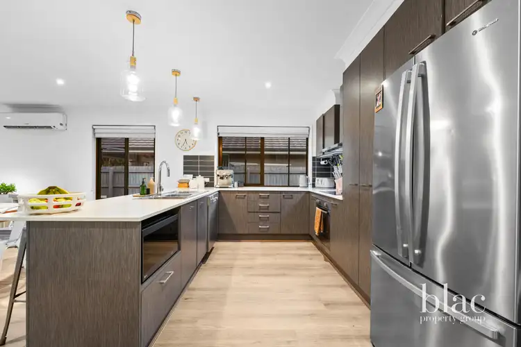 Fifth view of Homely house listing, 123 Cootharaba Crescent, Warner QLD 4500
