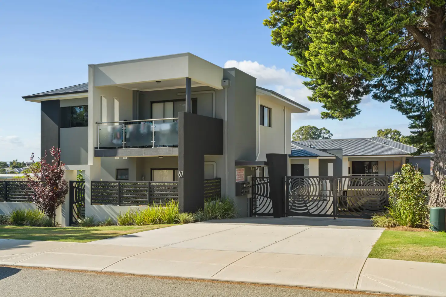 Main view of Homely unit listing, 7/67 Coleman Crescent, Melville WA 6156