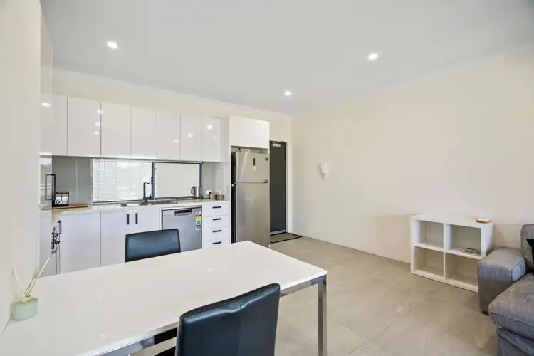 Fourth view of Homely unit listing, 7/67 Coleman Crescent, Melville WA 6156