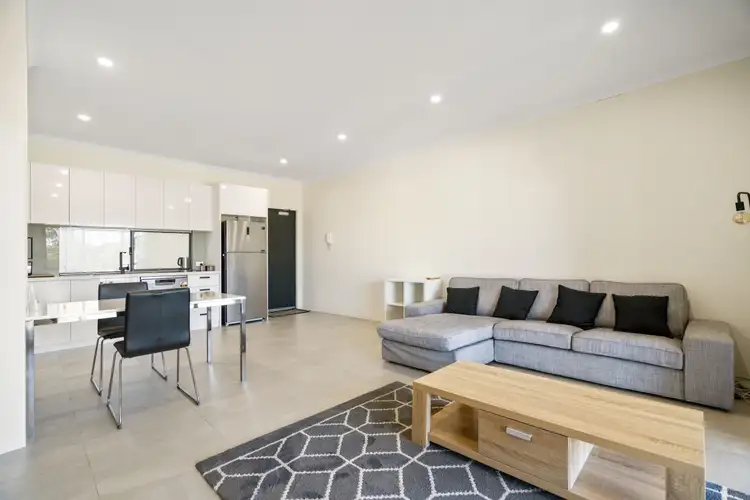 Fifth view of Homely unit listing, 7/67 Coleman Crescent, Melville WA 6156