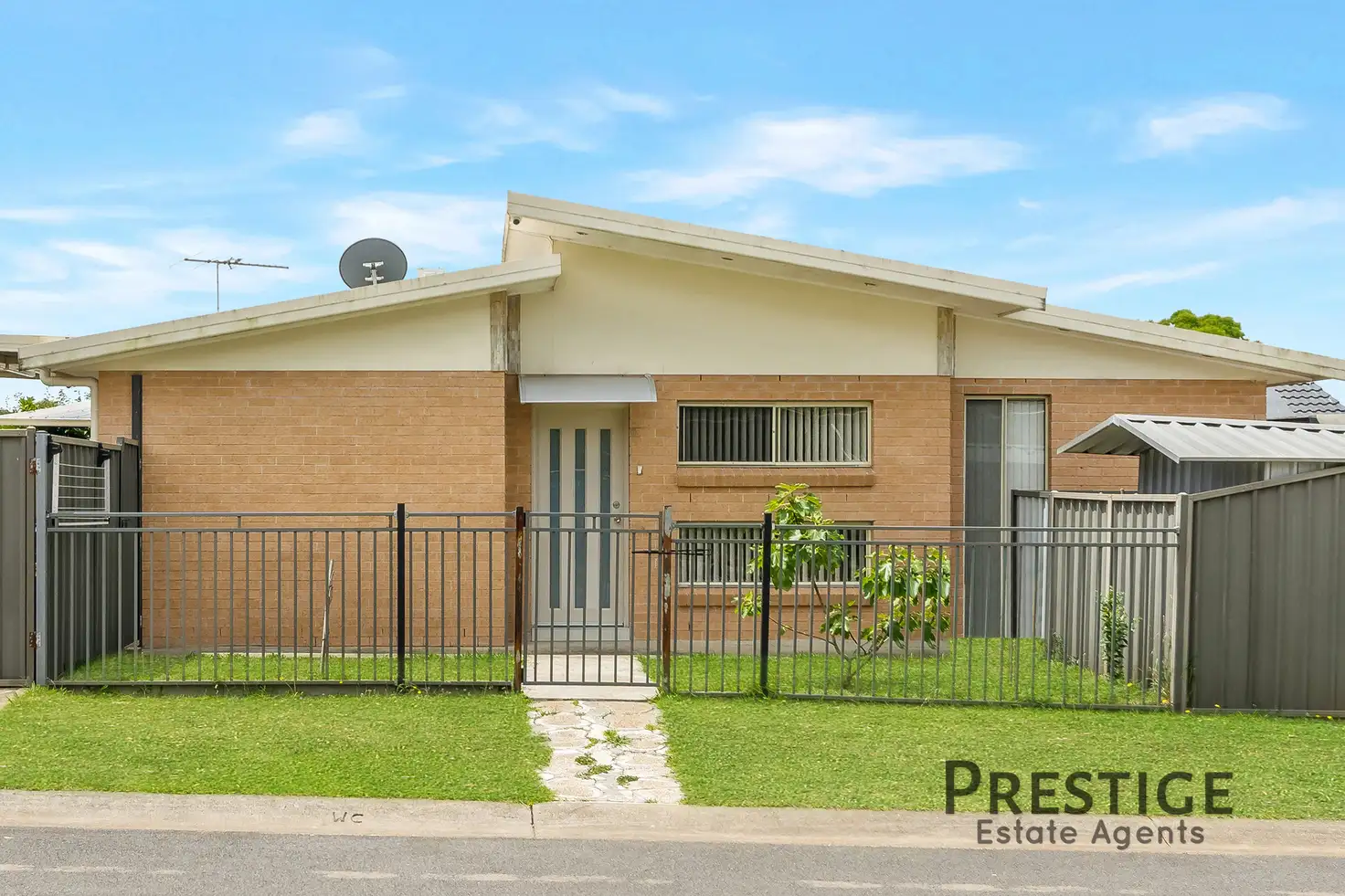 Main view of Homely house listing, 31A Coonawarra Street, Edensor Park NSW 2176