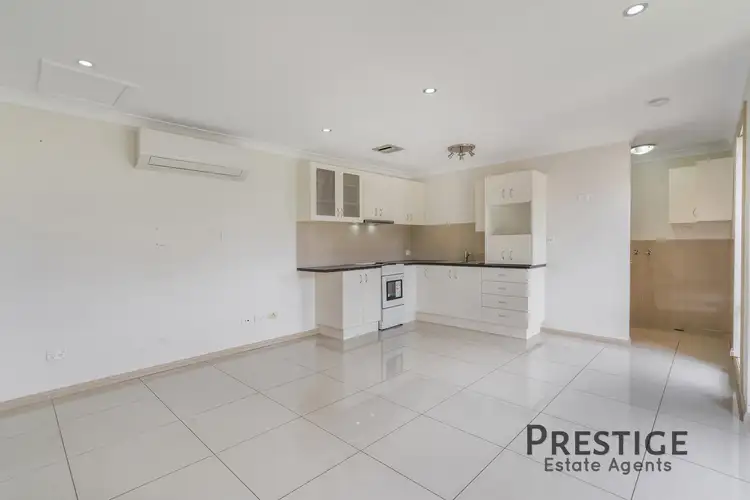 Third view of Homely house listing, 31A Coonawarra Street, Edensor Park NSW 2176