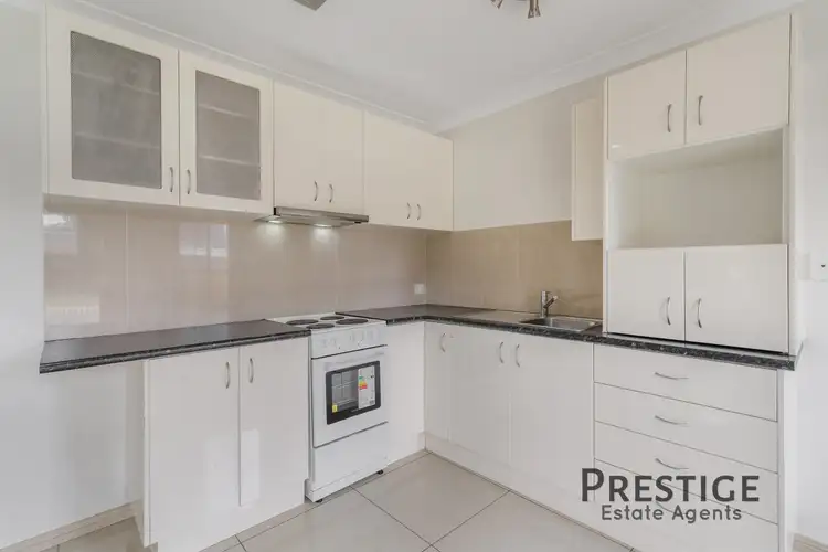 Fourth view of Homely house listing, 31A Coonawarra Street, Edensor Park NSW 2176