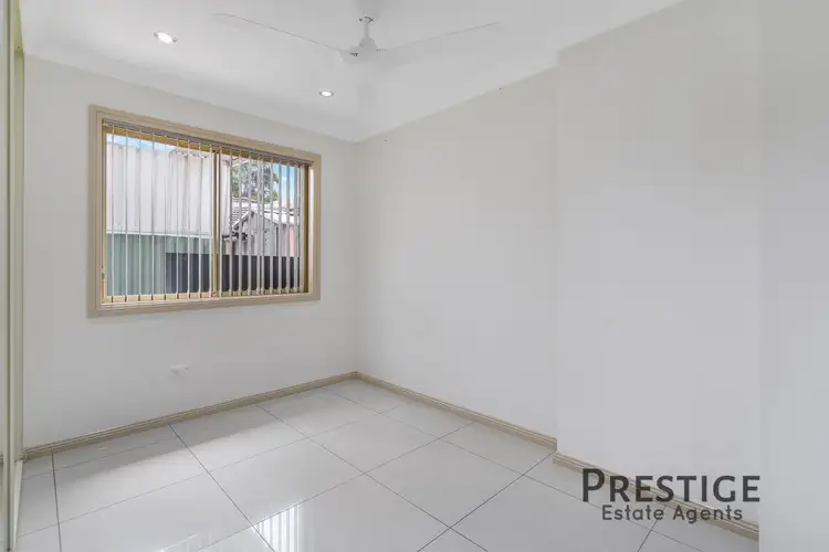 Fifth view of Homely house listing, 31A Coonawarra Street, Edensor Park NSW 2176
