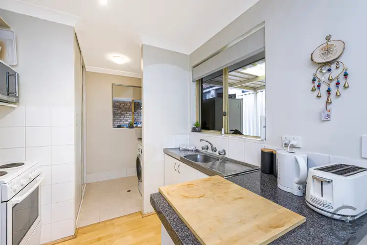 Second view of Homely house listing, 23A Yorrell Place, Halls Head WA 6210