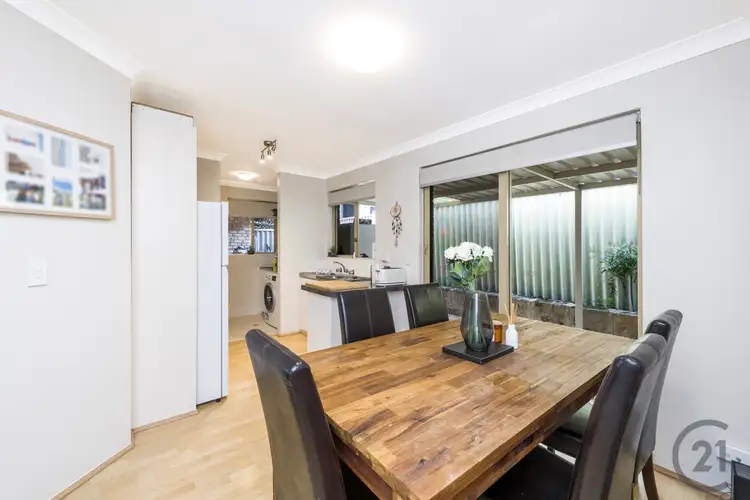 Third view of Homely house listing, 23A Yorrell Place, Halls Head WA 6210