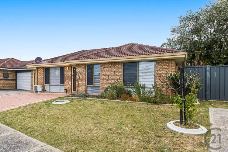 Fourth view of Homely house listing, 23A Yorrell Place, Halls Head WA 6210