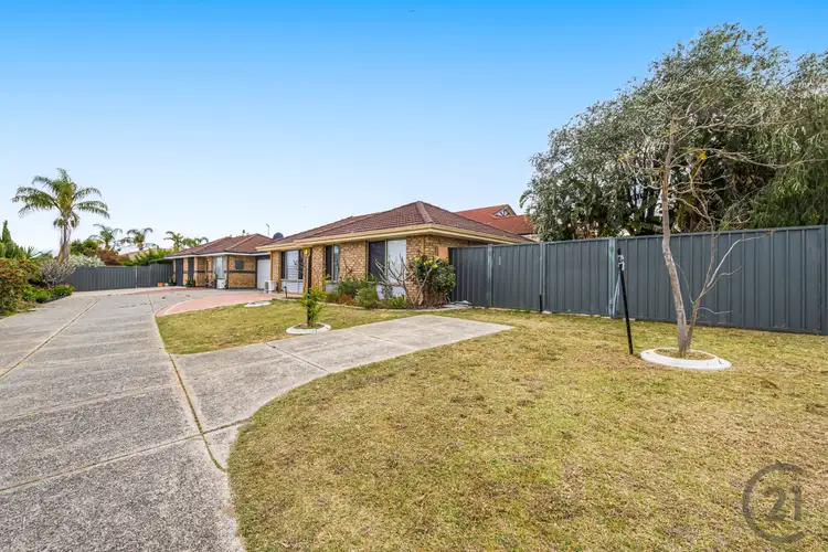 Fifth view of Homely house listing, 23A Yorrell Place, Halls Head WA 6210