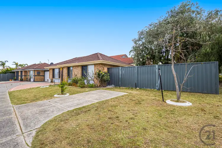 Sixth view of Homely house listing, 23A Yorrell Place, Halls Head WA 6210