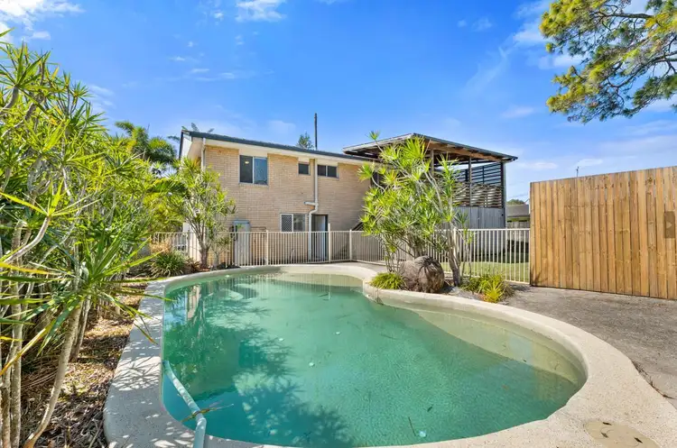 4 Kenneth Street, Capalaba QLD 4157