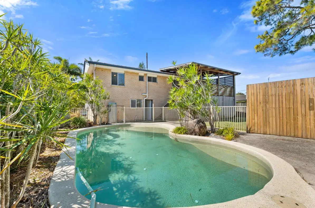 Main view of Homely house listing, 4 Kenneth Street, Capalaba QLD 4157
