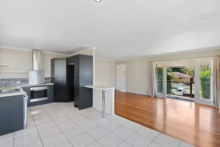 Second view of Homely house listing, 4 Kenneth Street, Capalaba QLD 4157