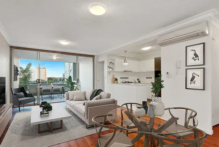 Second view of Homely unit listing, 14/16 Grosvenor Road, Indooroopilly QLD 4068
