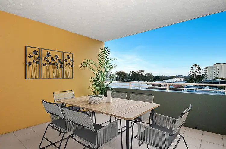 Third view of Homely unit listing, 14/16 Grosvenor Road, Indooroopilly QLD 4068