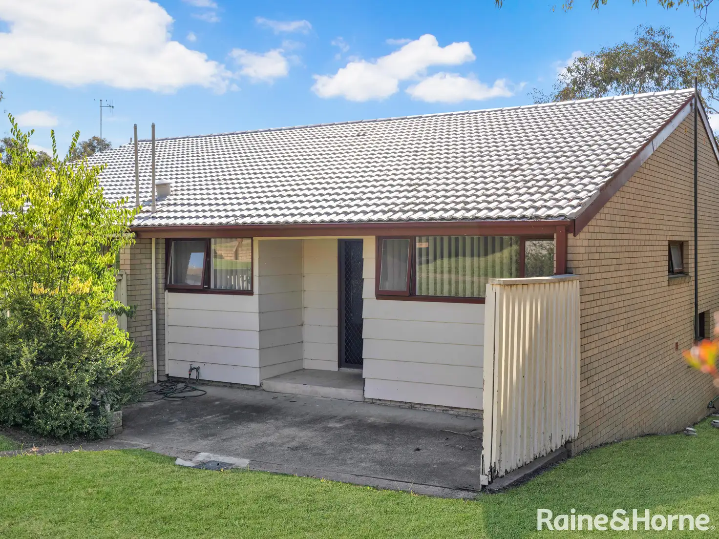 Main view of Homely townhouse listing, 1 Middlemiss Place, Windradyne NSW 2795