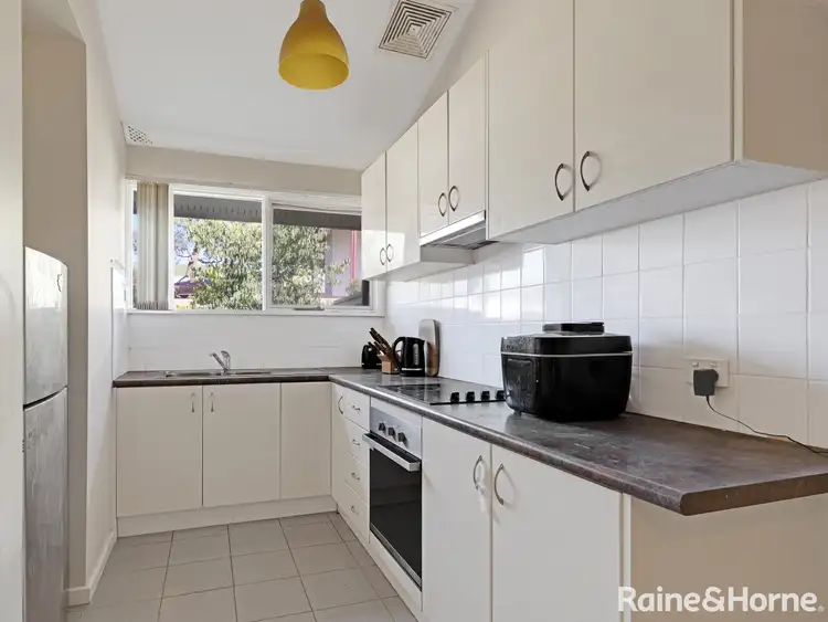 Second view of Homely townhouse listing, 1 Middlemiss Place, Windradyne NSW 2795