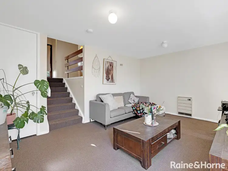 Fourth view of Homely townhouse listing, 1 Middlemiss Place, Windradyne NSW 2795