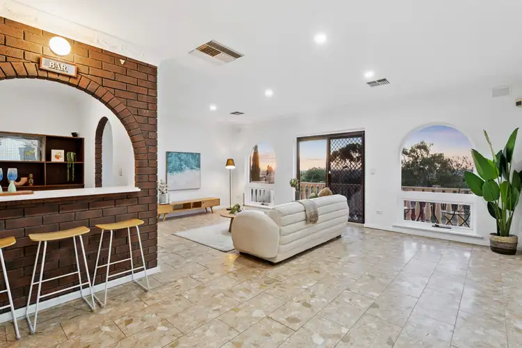 Fourth view of Homely house listing, 5 Hilltop Boulevard, Hillbank SA 5112