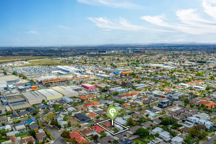 Third view of Homely house listing, 8 Gerald Street, Sunshine North VIC 3020