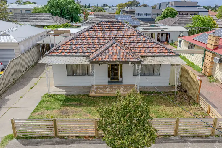 Seventh view of Homely house listing, 8 Gerald Street, Sunshine North VIC 3020