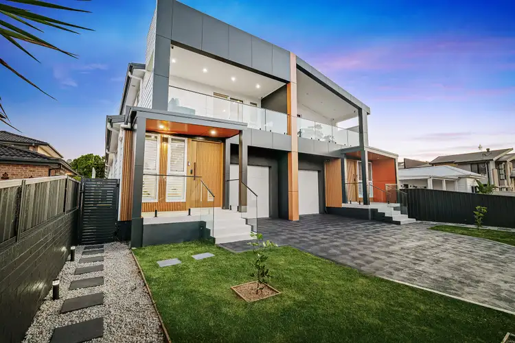 27B Mclachlan Avenue