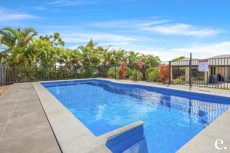 Main view of Homely house listing, 19 Jordan Avenue, Taranganba QLD 4703