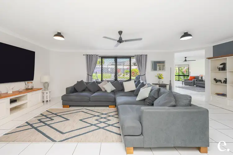 Third view of Homely house listing, 19 Jordan Avenue, Taranganba QLD 4703