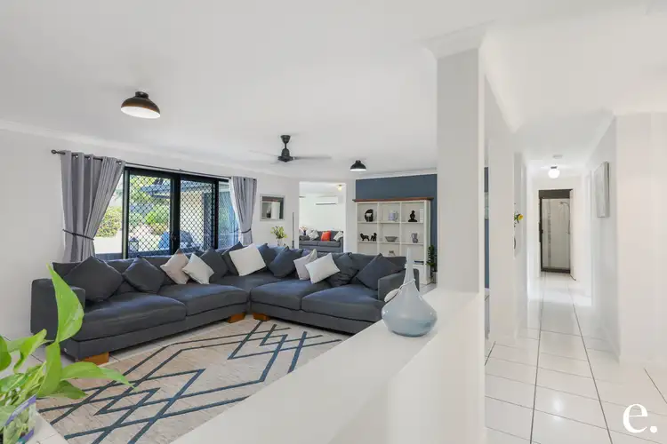 Fourth view of Homely house listing, 19 Jordan Avenue, Taranganba QLD 4703