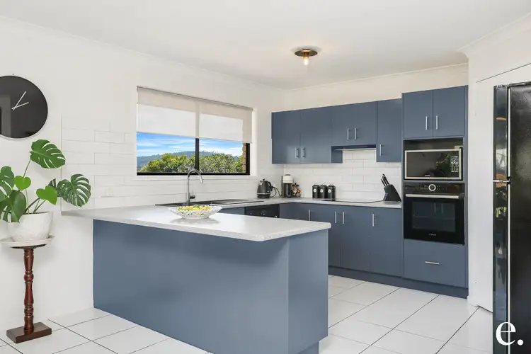 Fifth view of Homely house listing, 19 Jordan Avenue, Taranganba QLD 4703