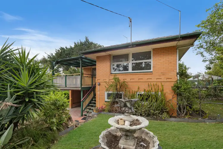 20 Marlton Street, Tarragindi QLD 4121