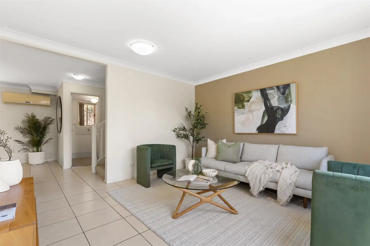 Main view of Homely townhouse listing, 2/41 Bleasby Road, Eight Mile Plains QLD 4113