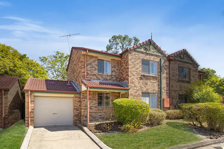 Second view of Homely townhouse listing, 2/41 Bleasby Road, Eight Mile Plains QLD 4113