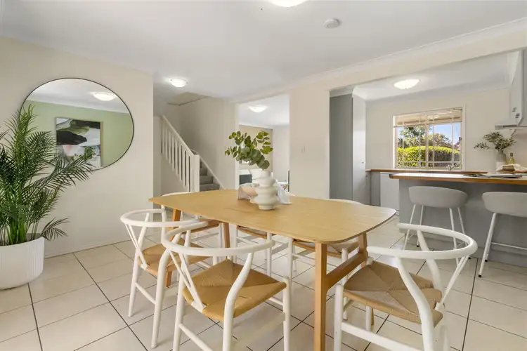 Third view of Homely townhouse listing, 2/41 Bleasby Road, Eight Mile Plains QLD 4113