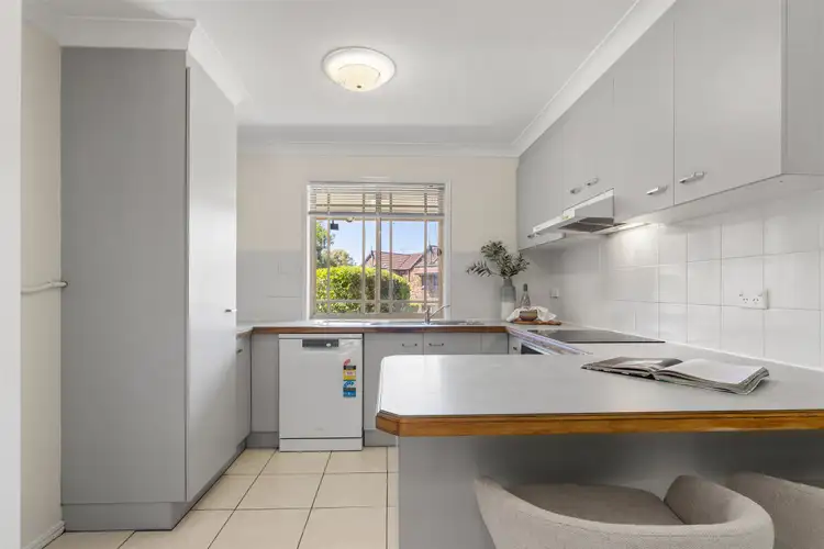 Fourth view of Homely townhouse listing, 2/41 Bleasby Road, Eight Mile Plains QLD 4113