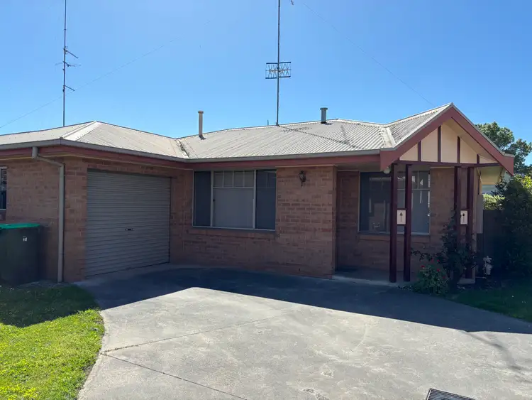 4/1 Skene Street, Colac VIC 3250