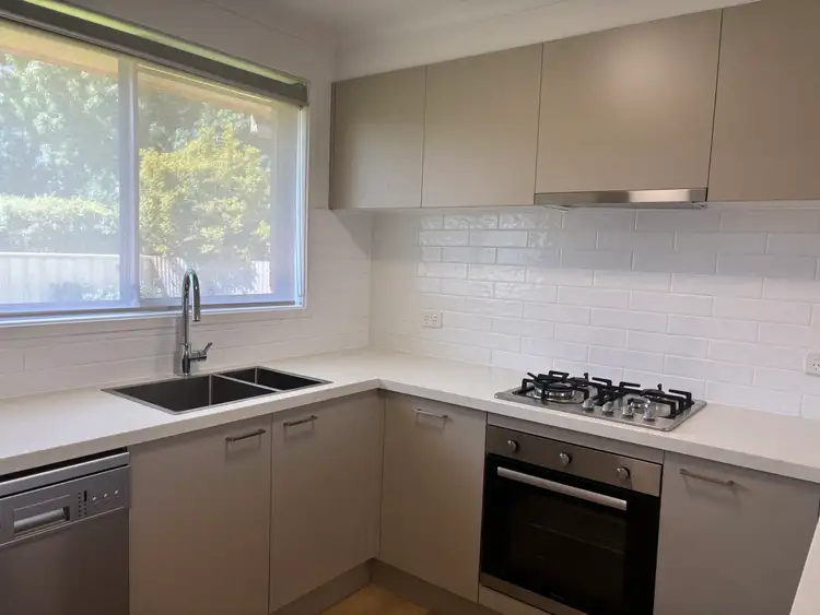 Second view of Homely house listing, 4/1 Skene Street, Colac VIC 3250