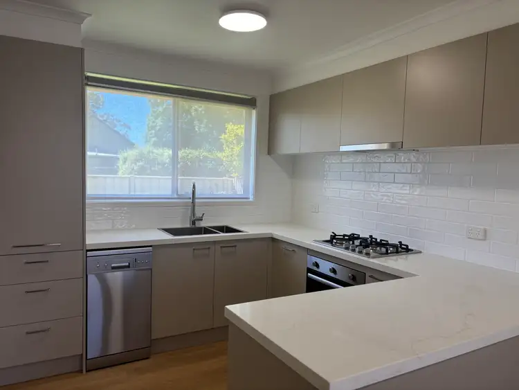 Third view of Homely house listing, 4/1 Skene Street, Colac VIC 3250