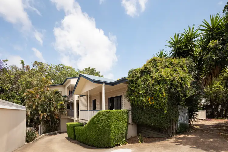 101 Sir Fred Schonell Drive